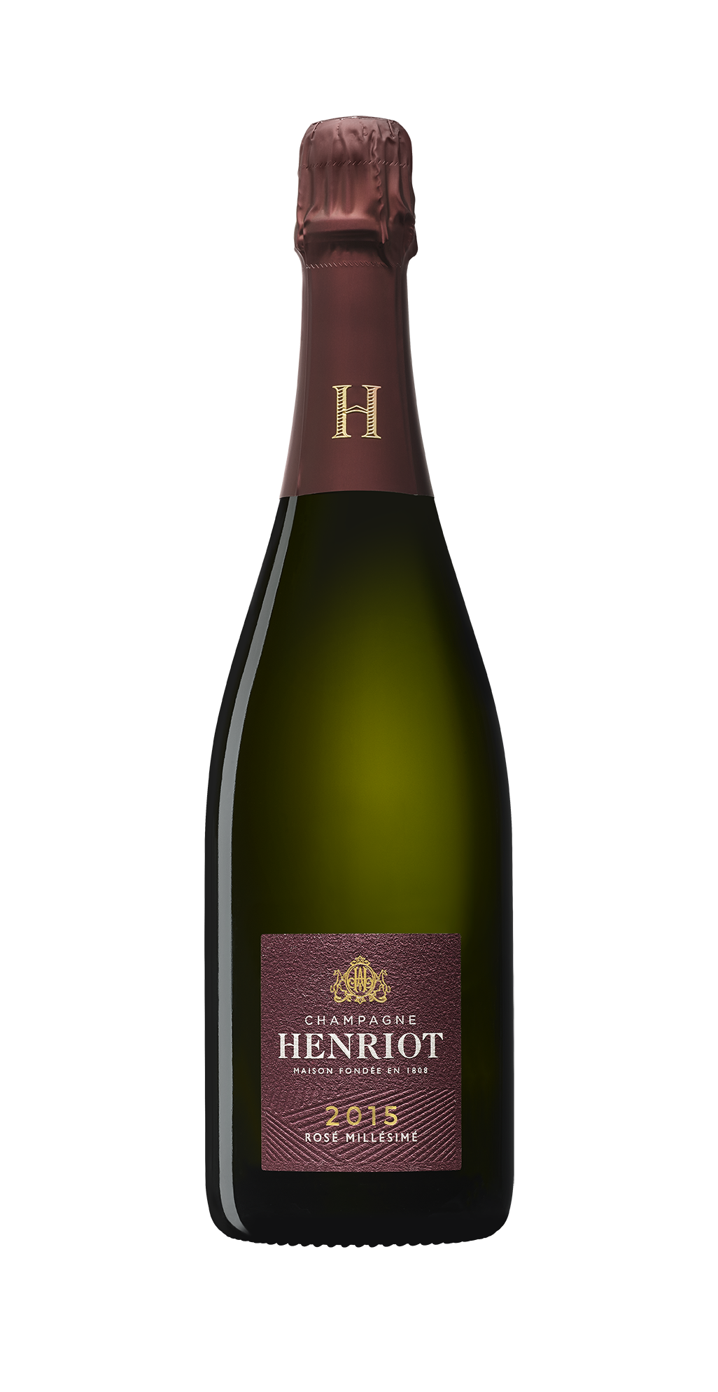 Brut Rosé Millésimé