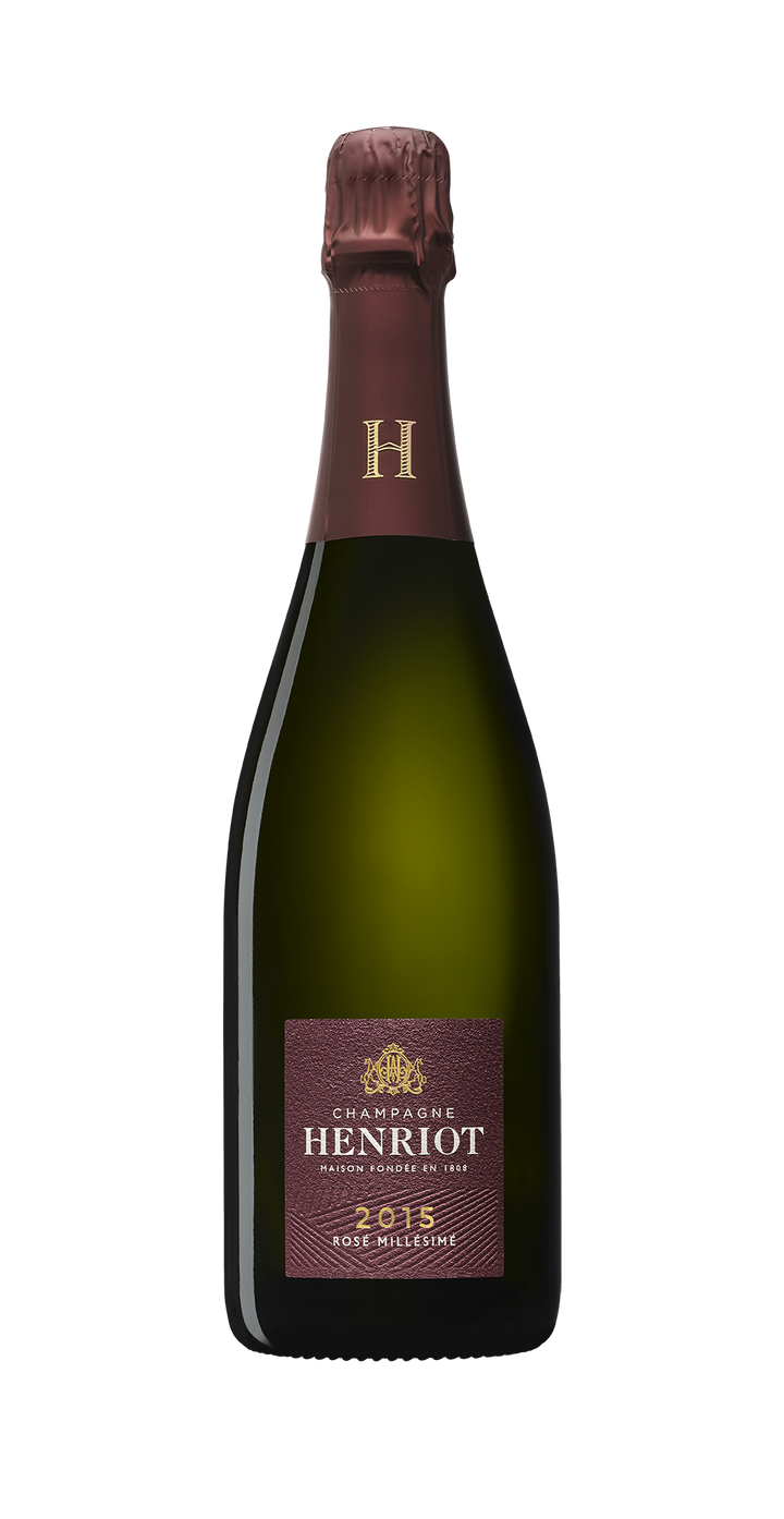 Brut Rosé Millésimé