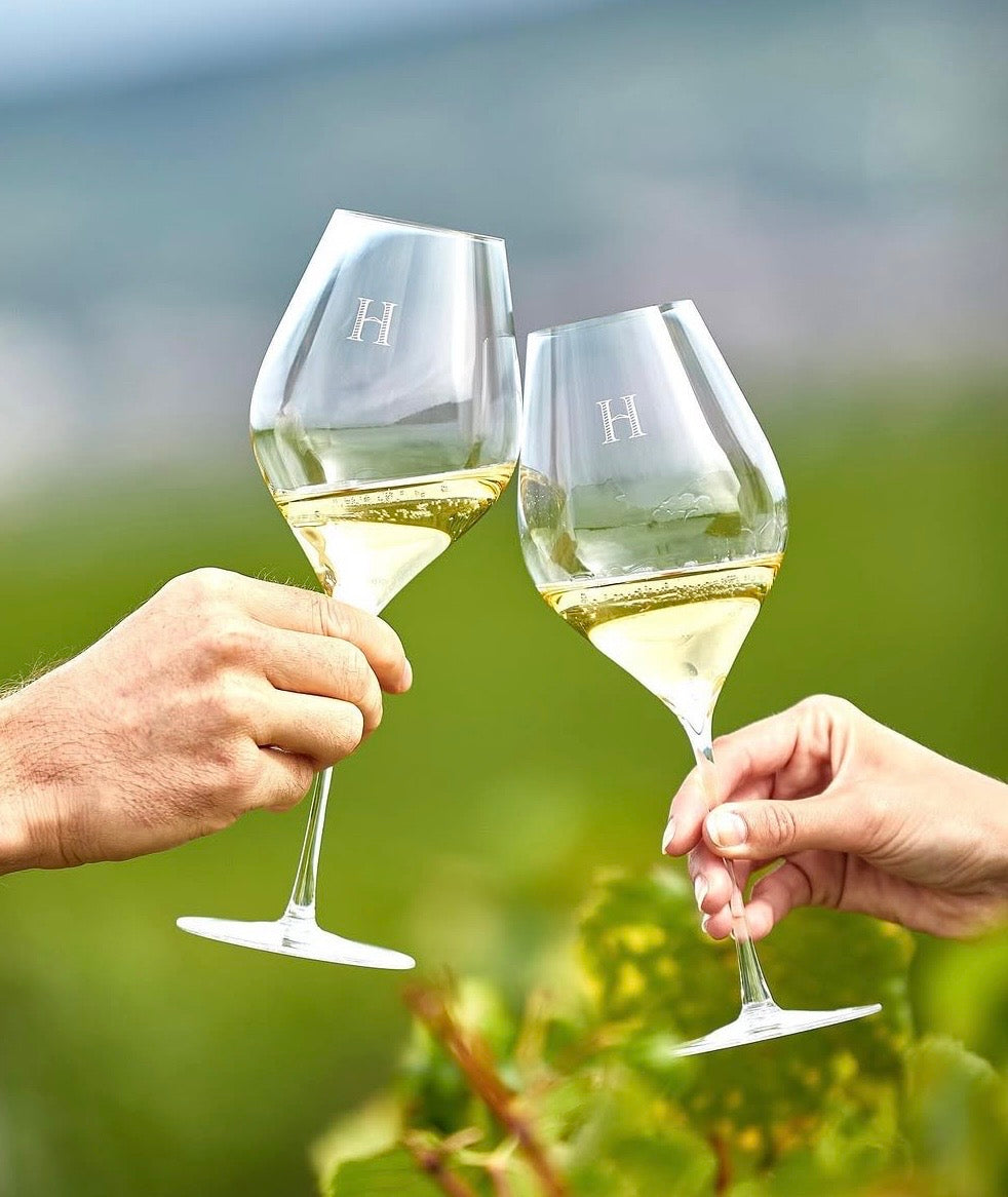 Champagne Wine Lunch at Angèle — June 12th, 11:30 to 1:30pm
