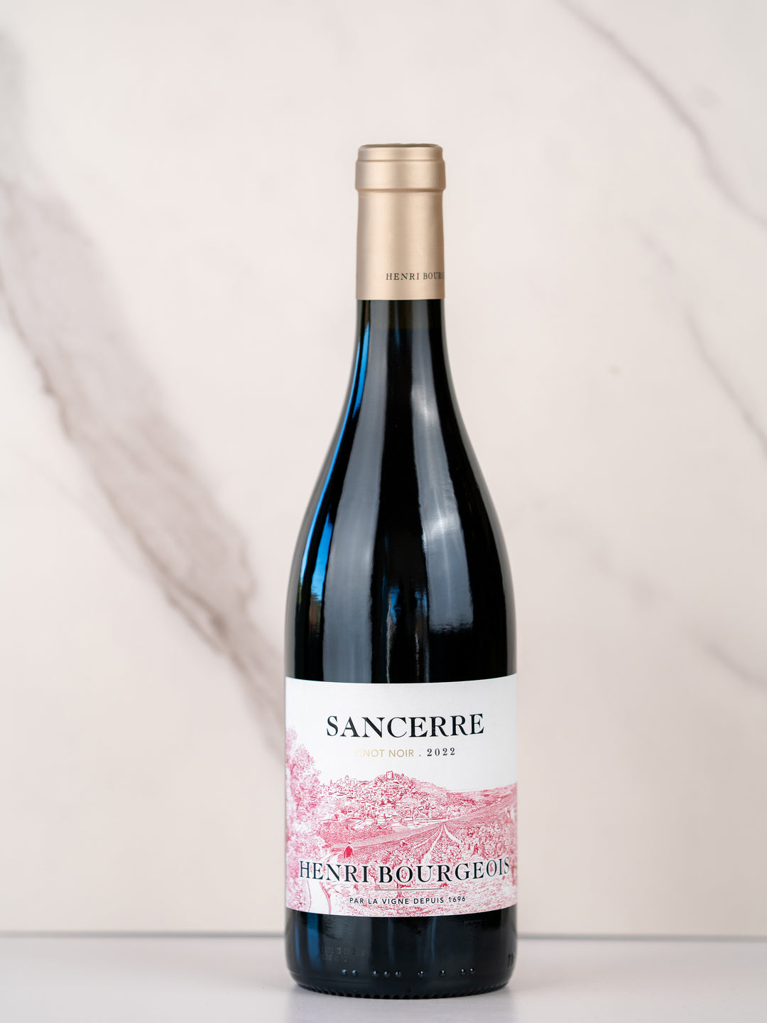 Sancerre Rouge