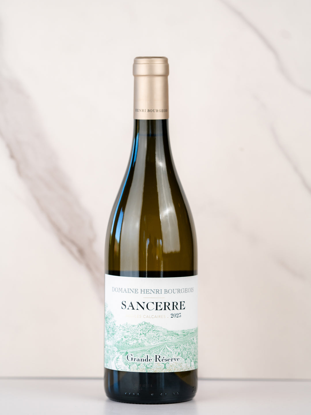 Grande Reserve Sancerre Blanc