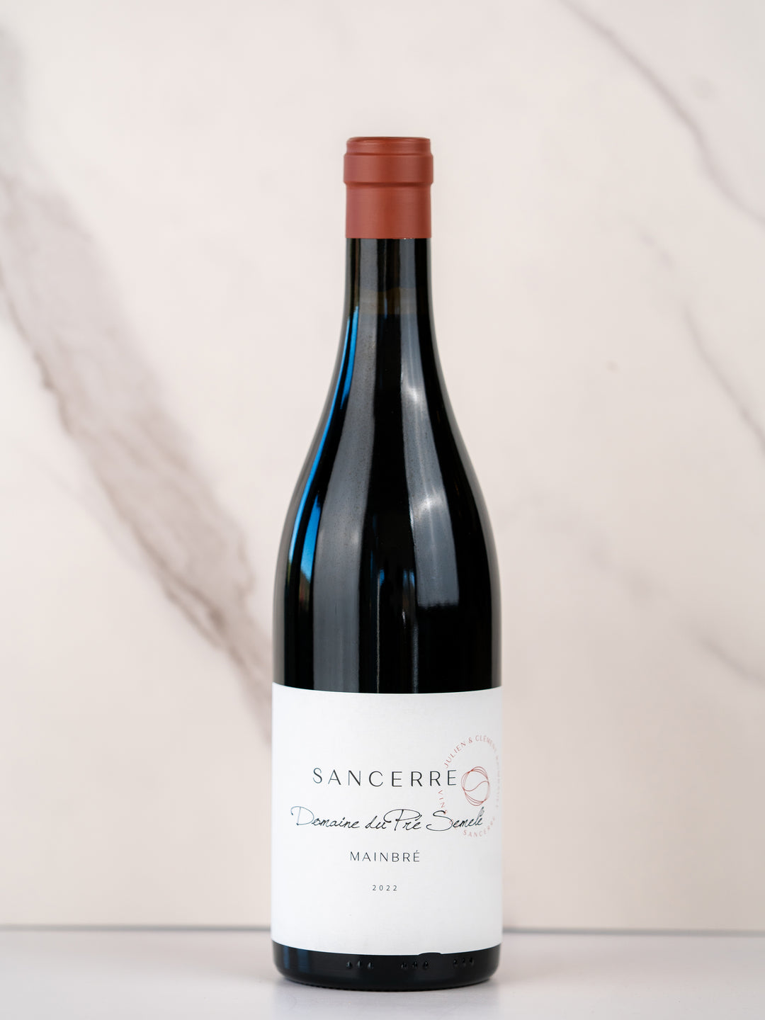Sancerre Rouge Mainbre