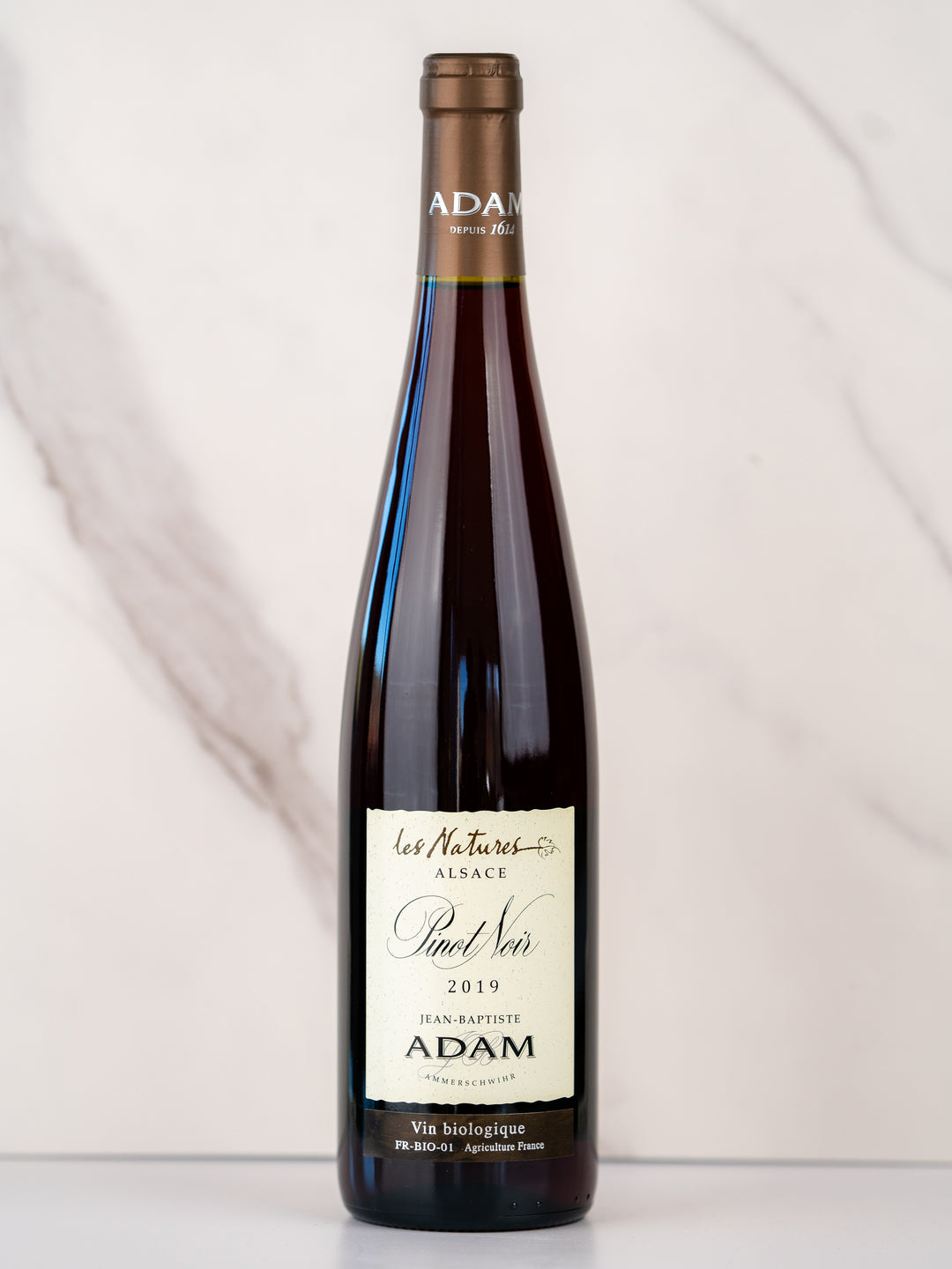 Pinot Noir "les Natures"