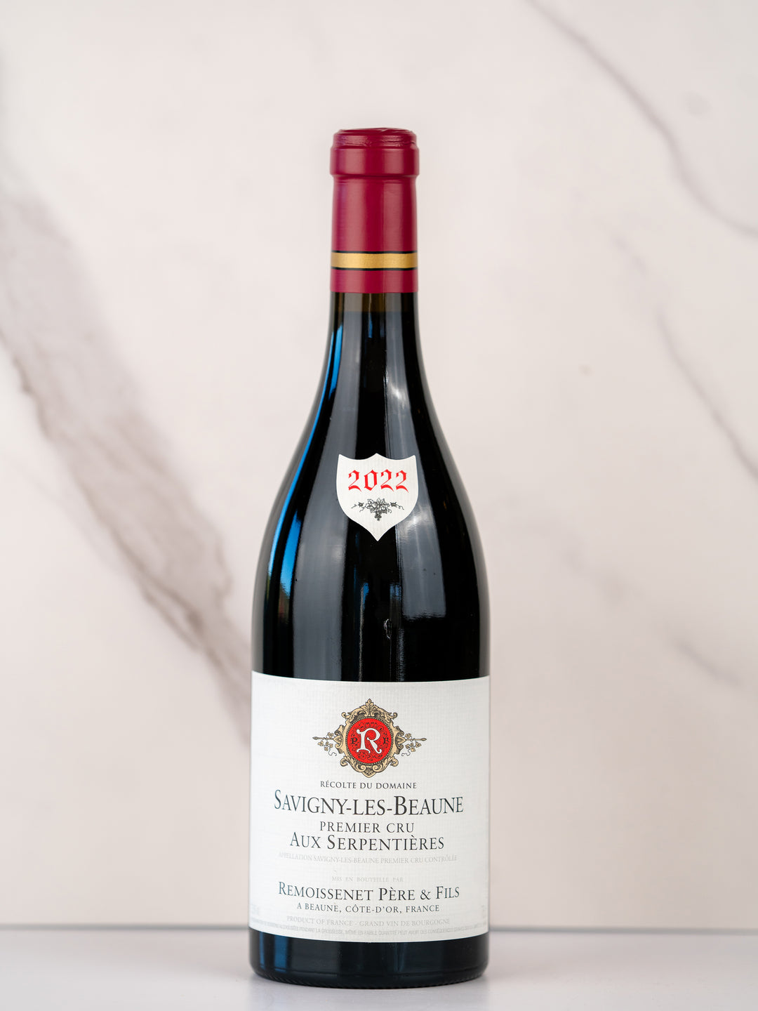 Savigny-lès-Beaune Rouge 1er Cru ‘Les Serpentières’