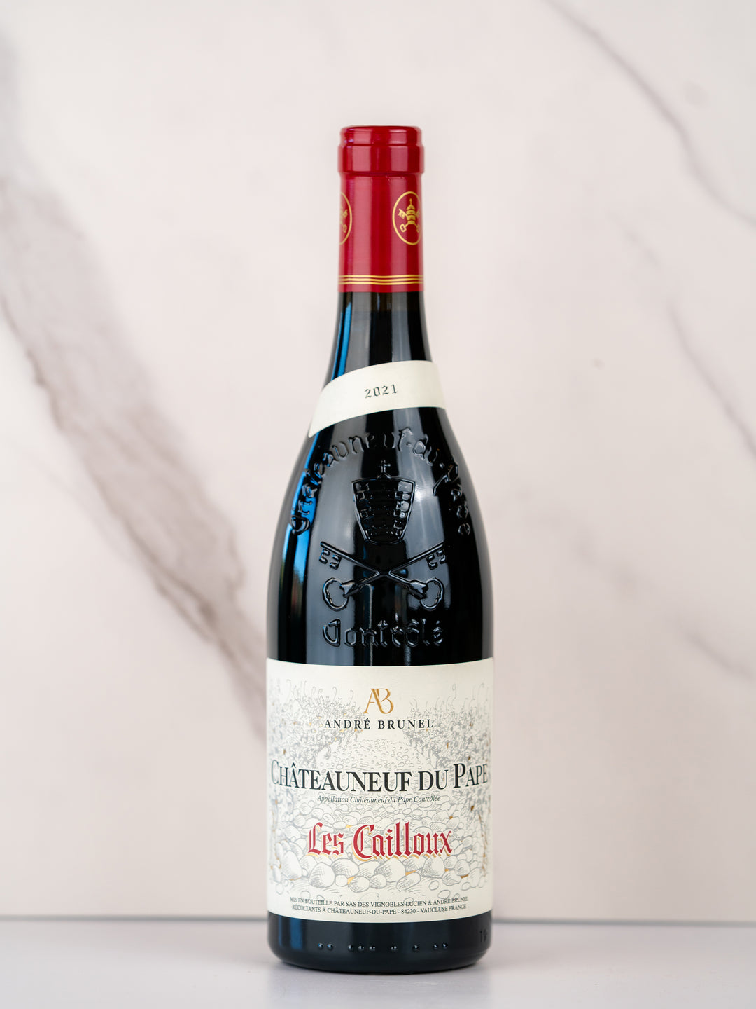 Châteauneuf-du-Pape Les Cailloux