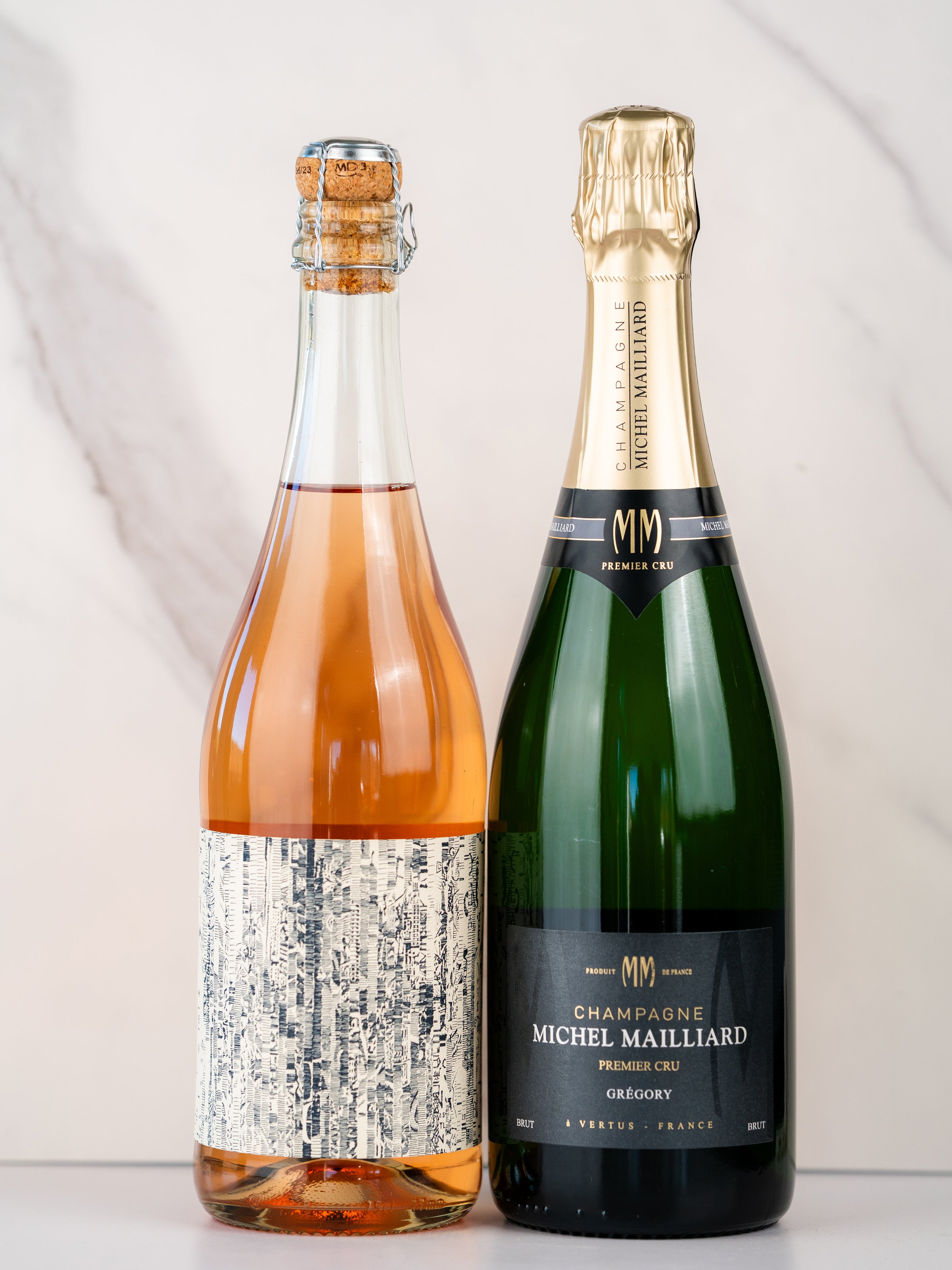 Holiday Sparkling Wines - $65 ($85 Value)
