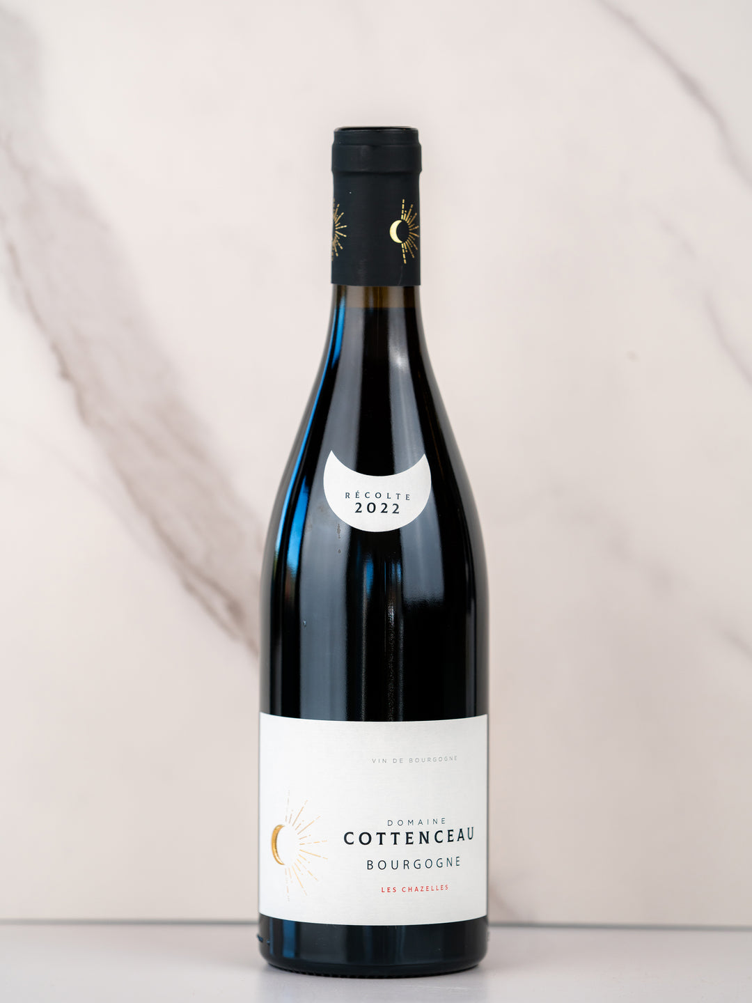 Bourgogne Rouge ‘Les Chazelles’