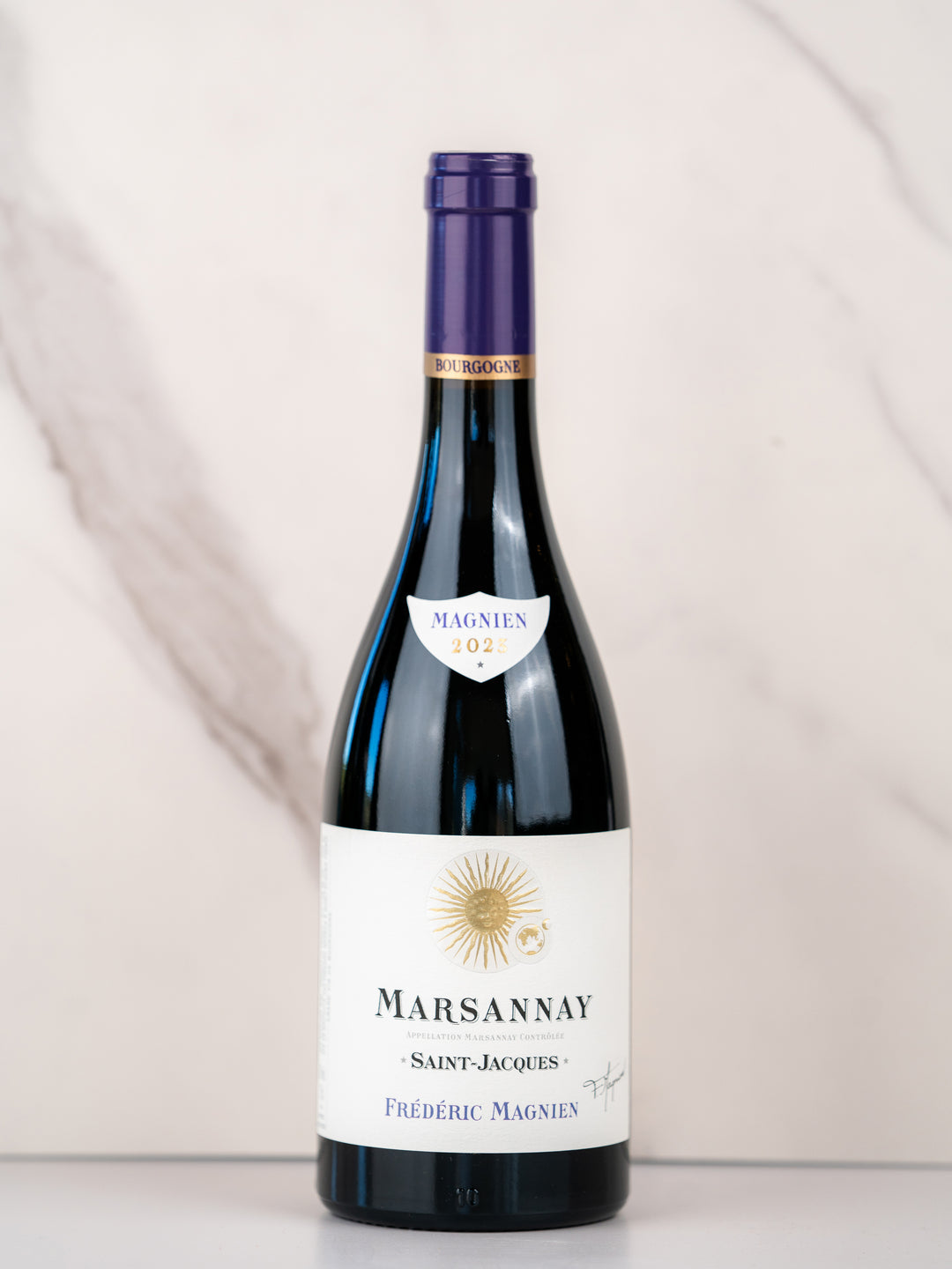 Marsannay Rouge ‘Saint-Jacques’