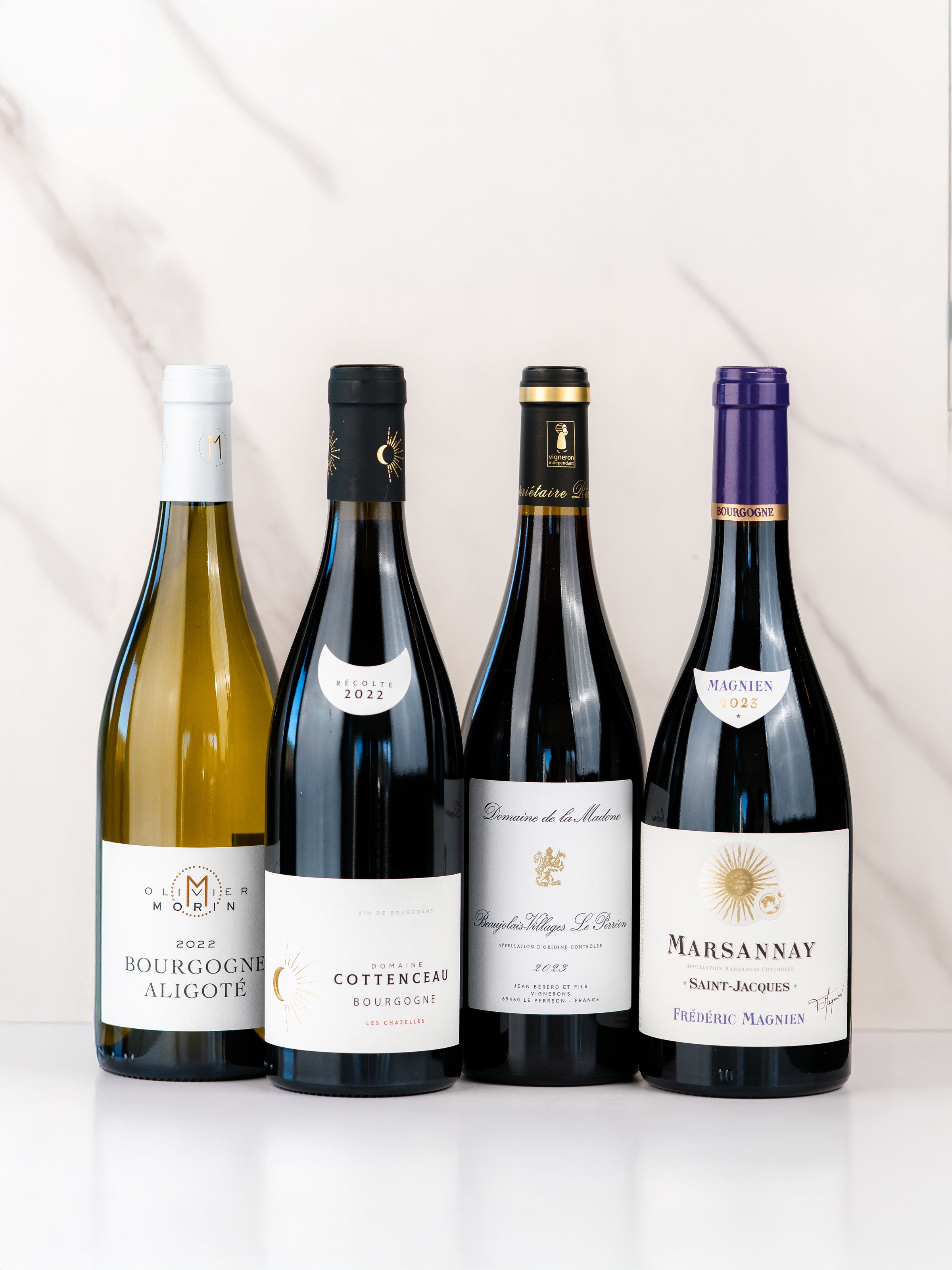French Wines - $120 ($140 Value)