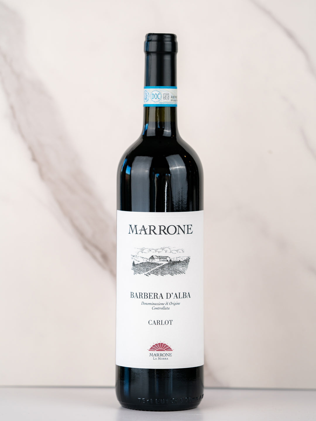 Barbera D'Alba "Carlot"
