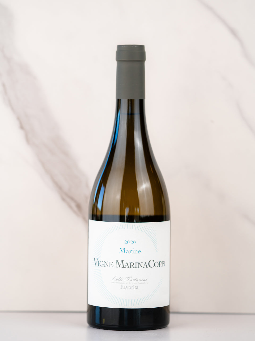 Favorita, Colli Tortonesi "Marine"