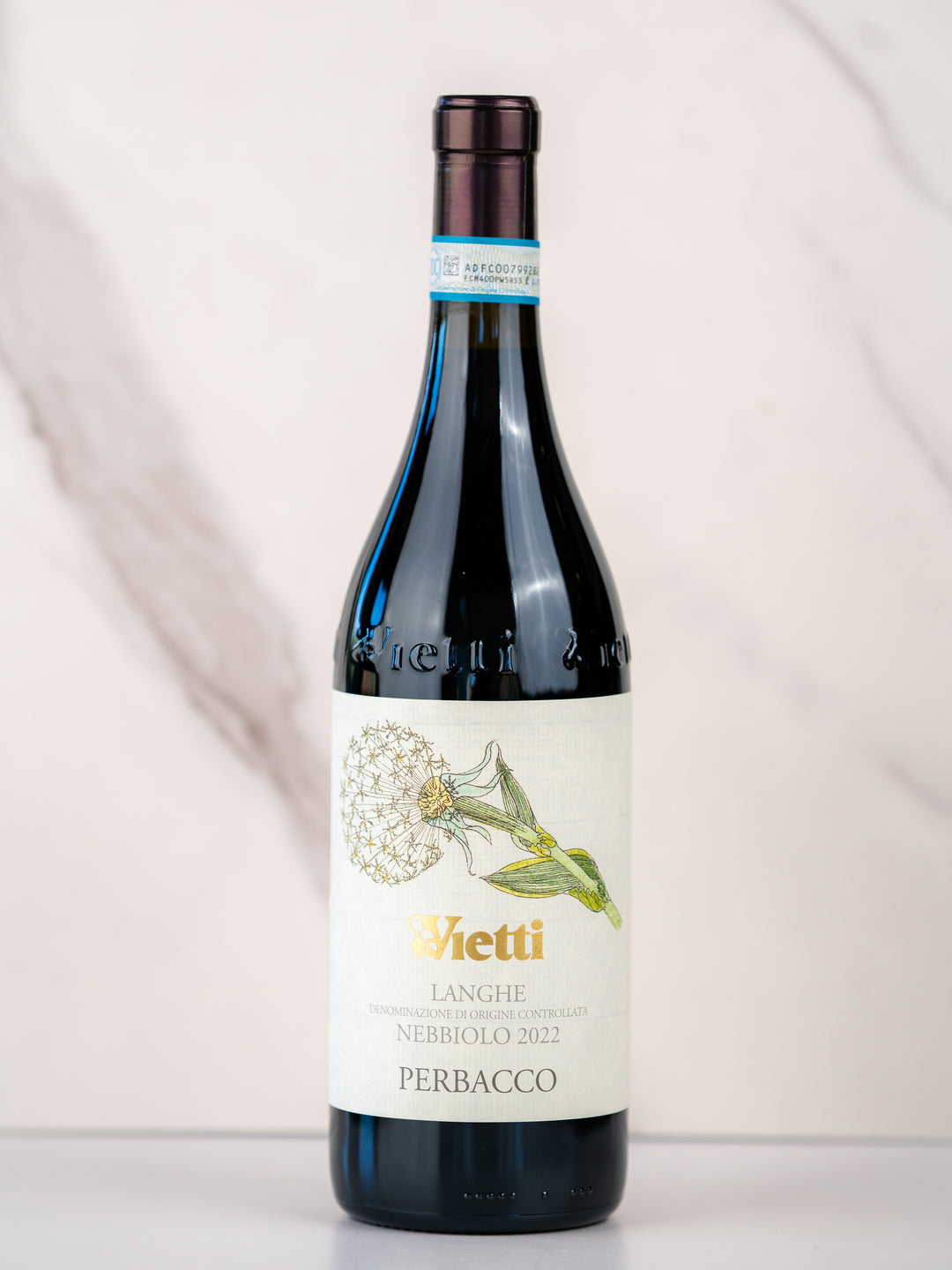 'Perbacco', Nebbiolo, Langhe DOC