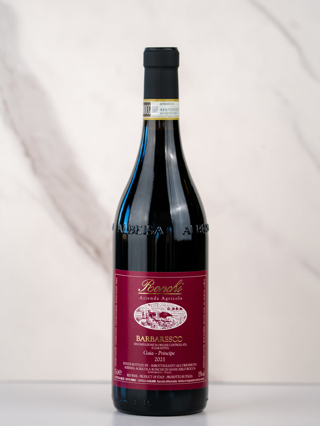 Barbaresco ‘Gaia Principe’
