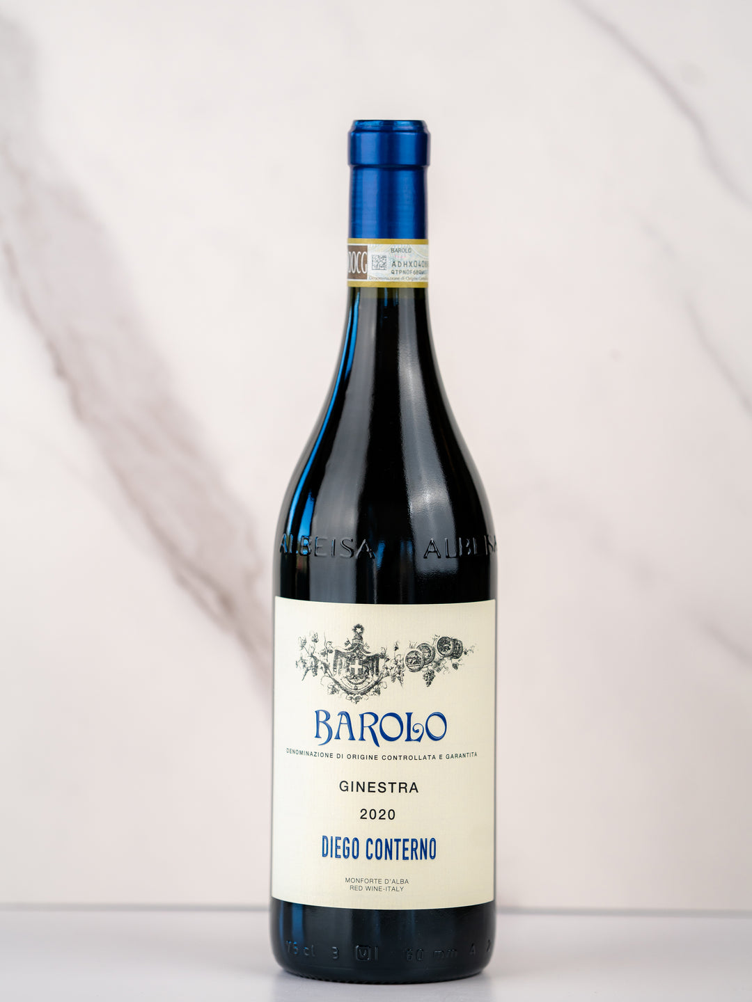 Barolo ‘Ginestra’