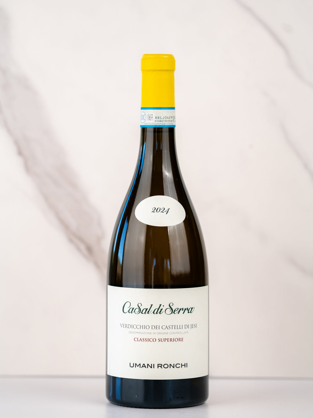 Casal di Serra Verdicchio dei Castelli di Jesi DOC Classico Superiore