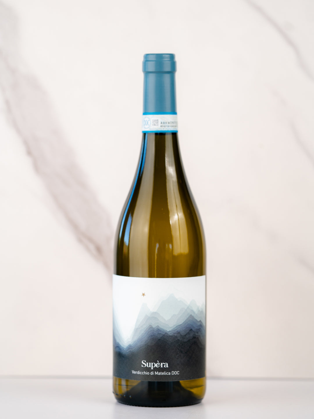 'Supera', Verdicchio di Matelica DOC