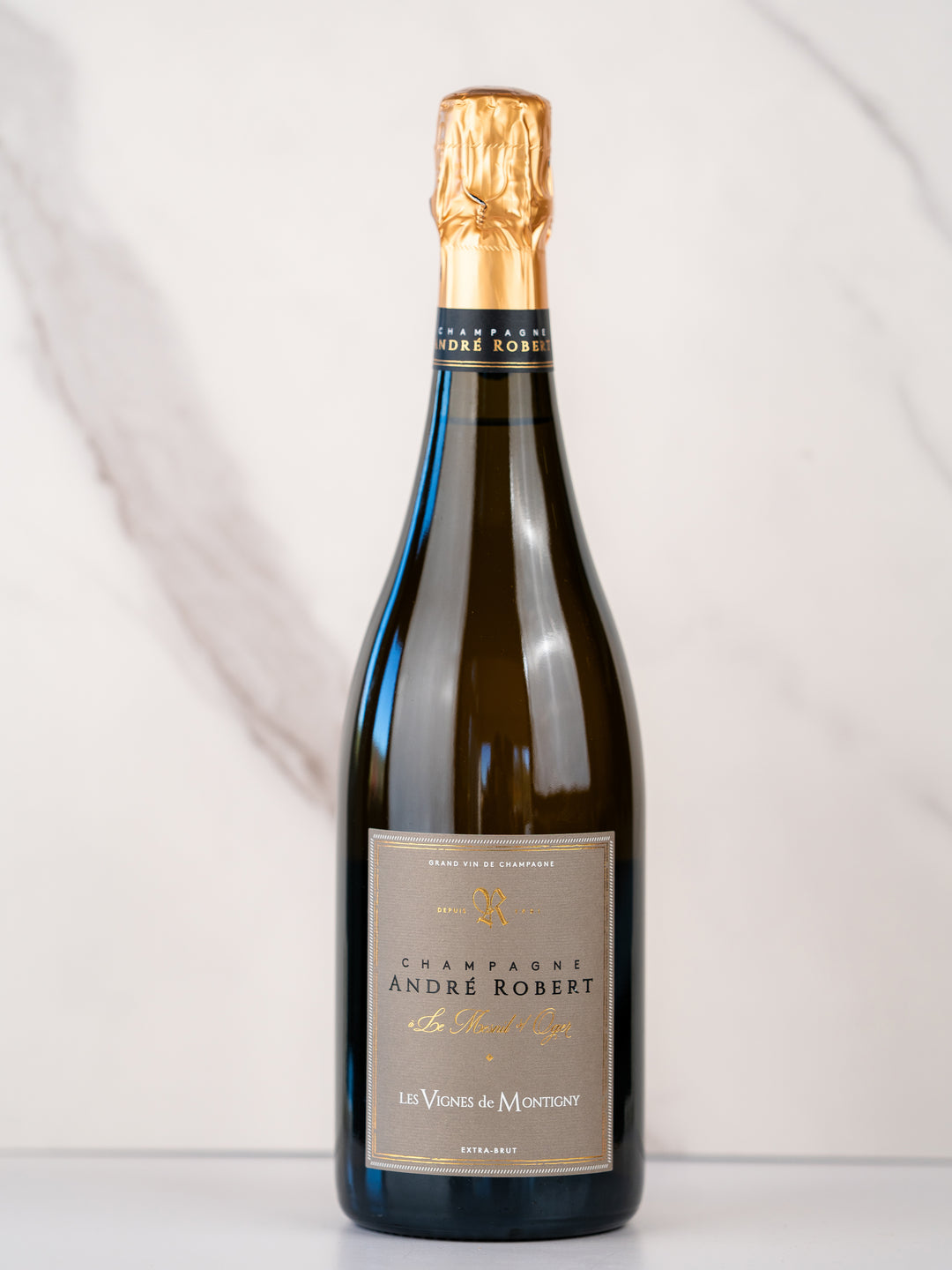 Extra Brut ‘Les Vignes de Montigny’