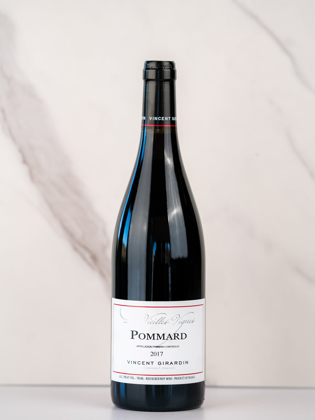 Pommard Village Vieilles Vignes