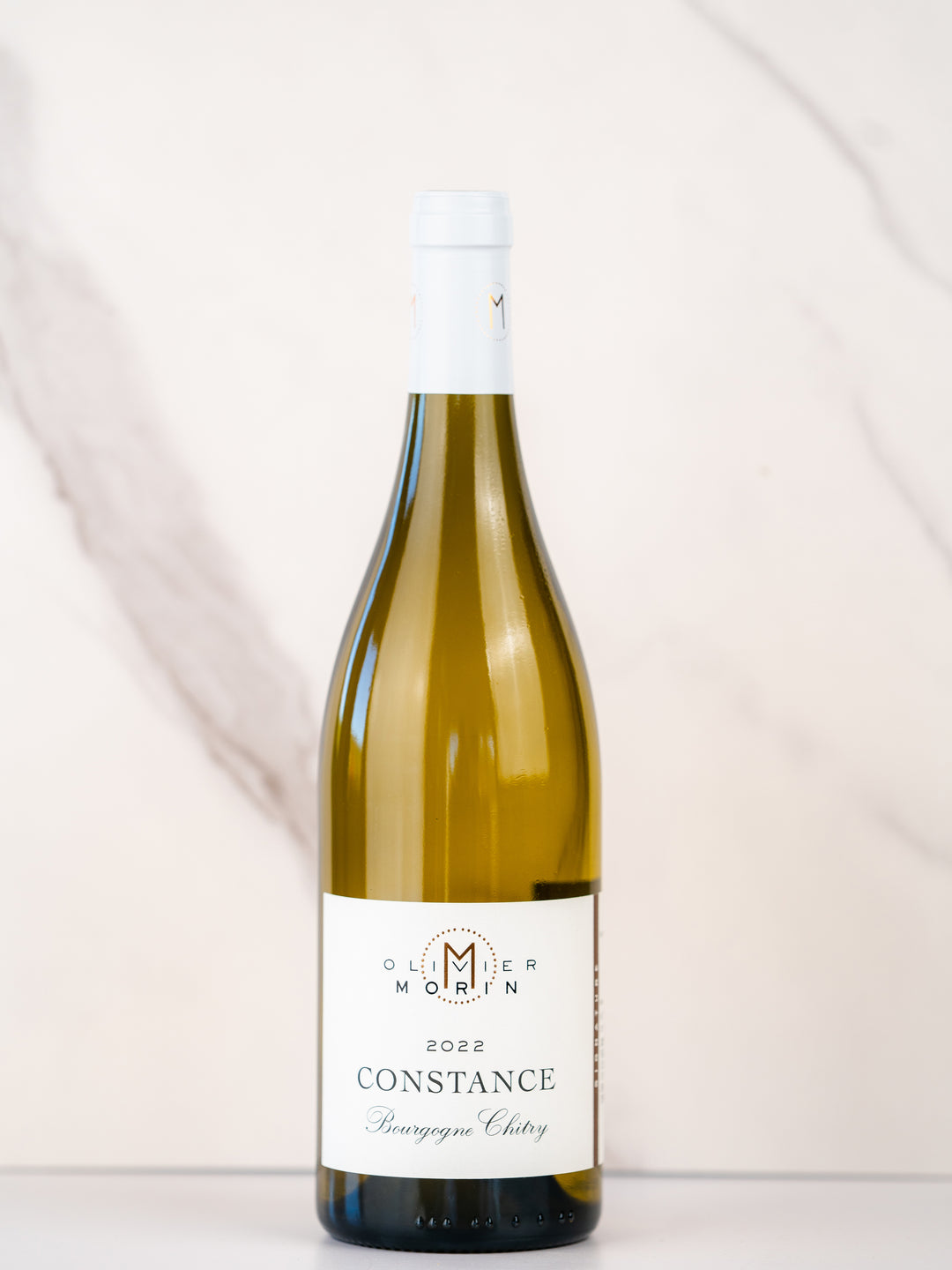 Bourgogne Chitry Blanc ‘Constance’