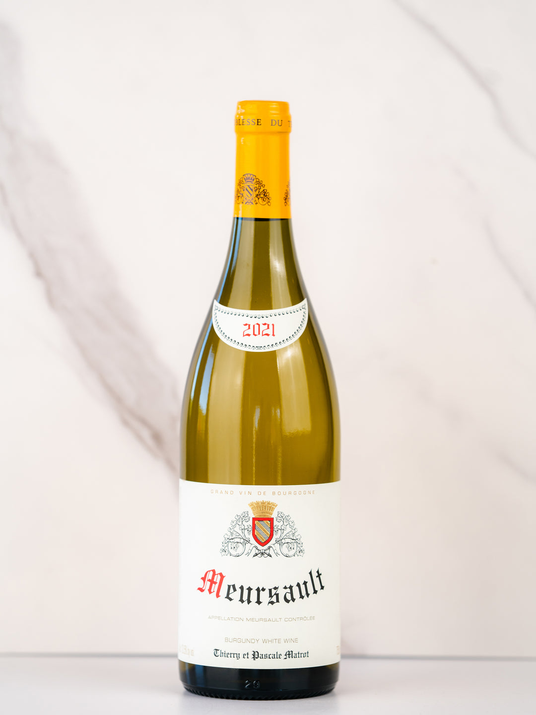 Meursault Blanc