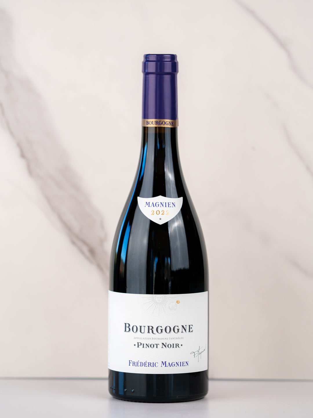 Bourgogne Pinot Noir