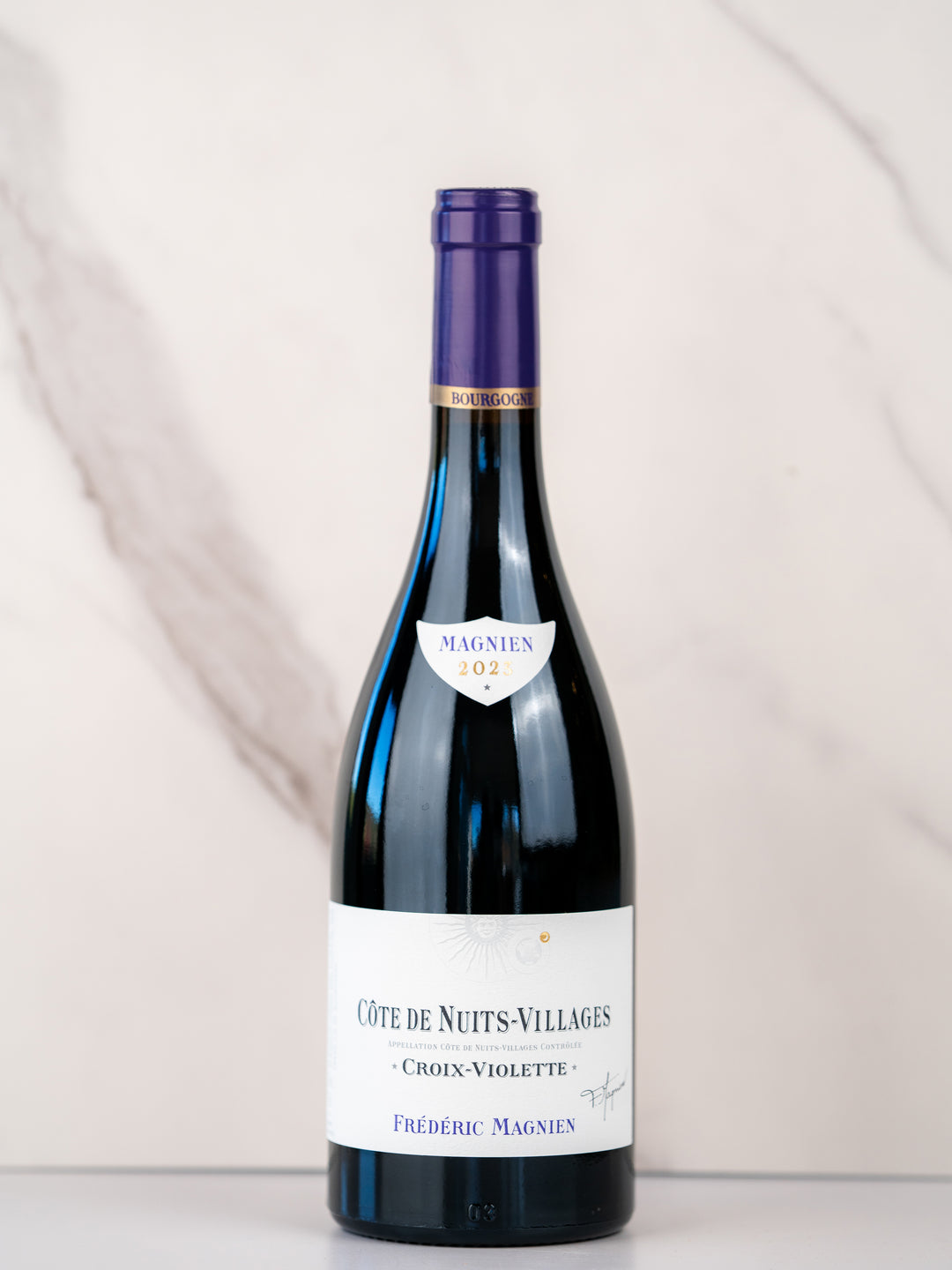 Côte de Nuits-Villages Rouge ‘Croix Violette’