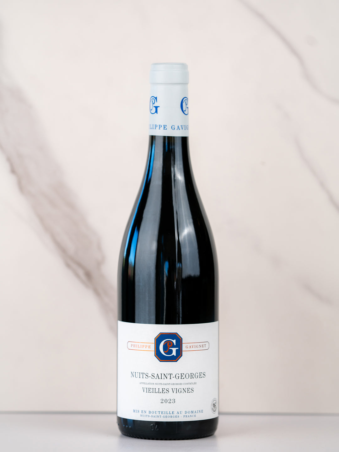 Nuits-Saint-Georges Vieilles Vignes