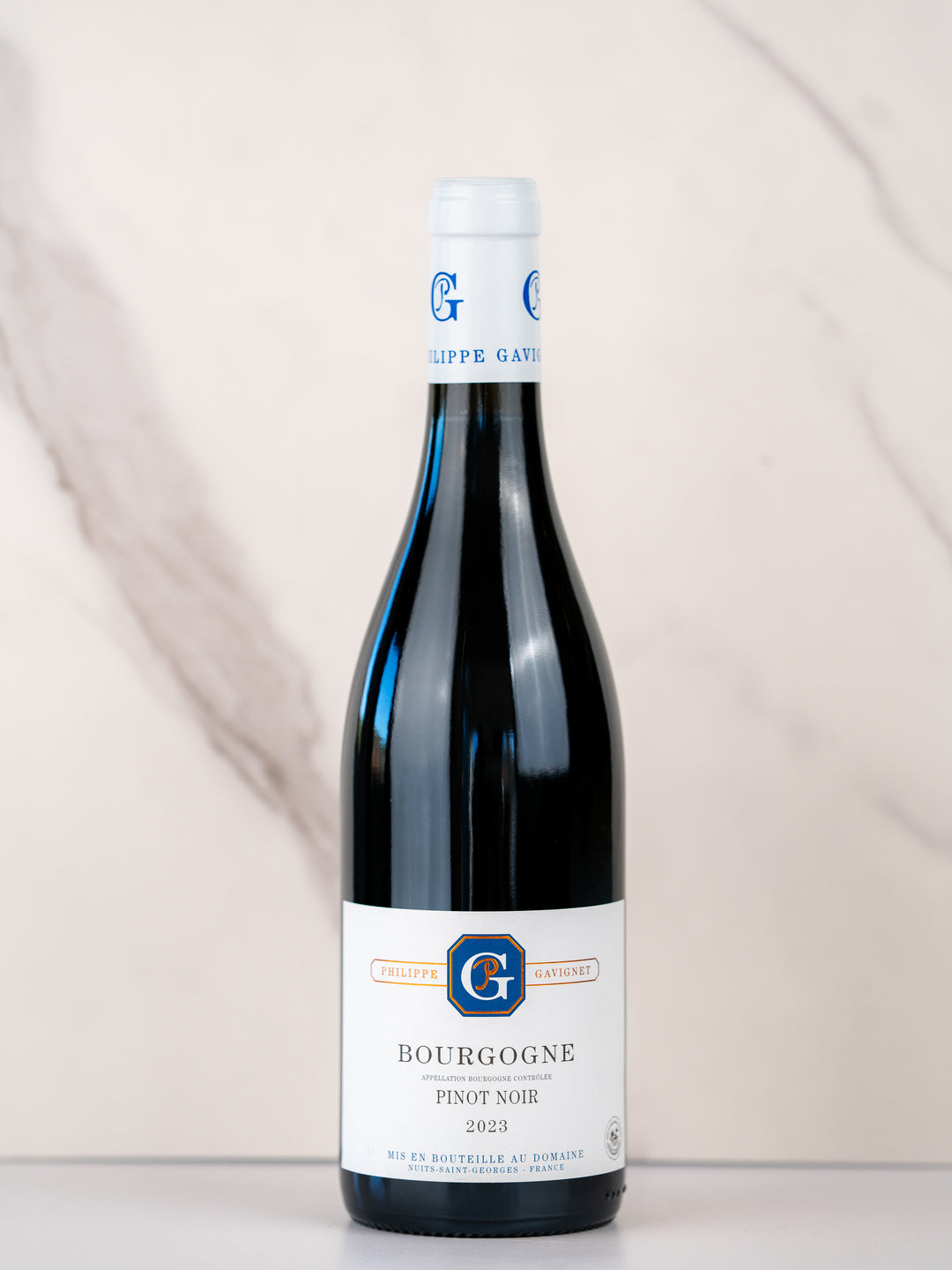 Bourgogne Pinot Noir