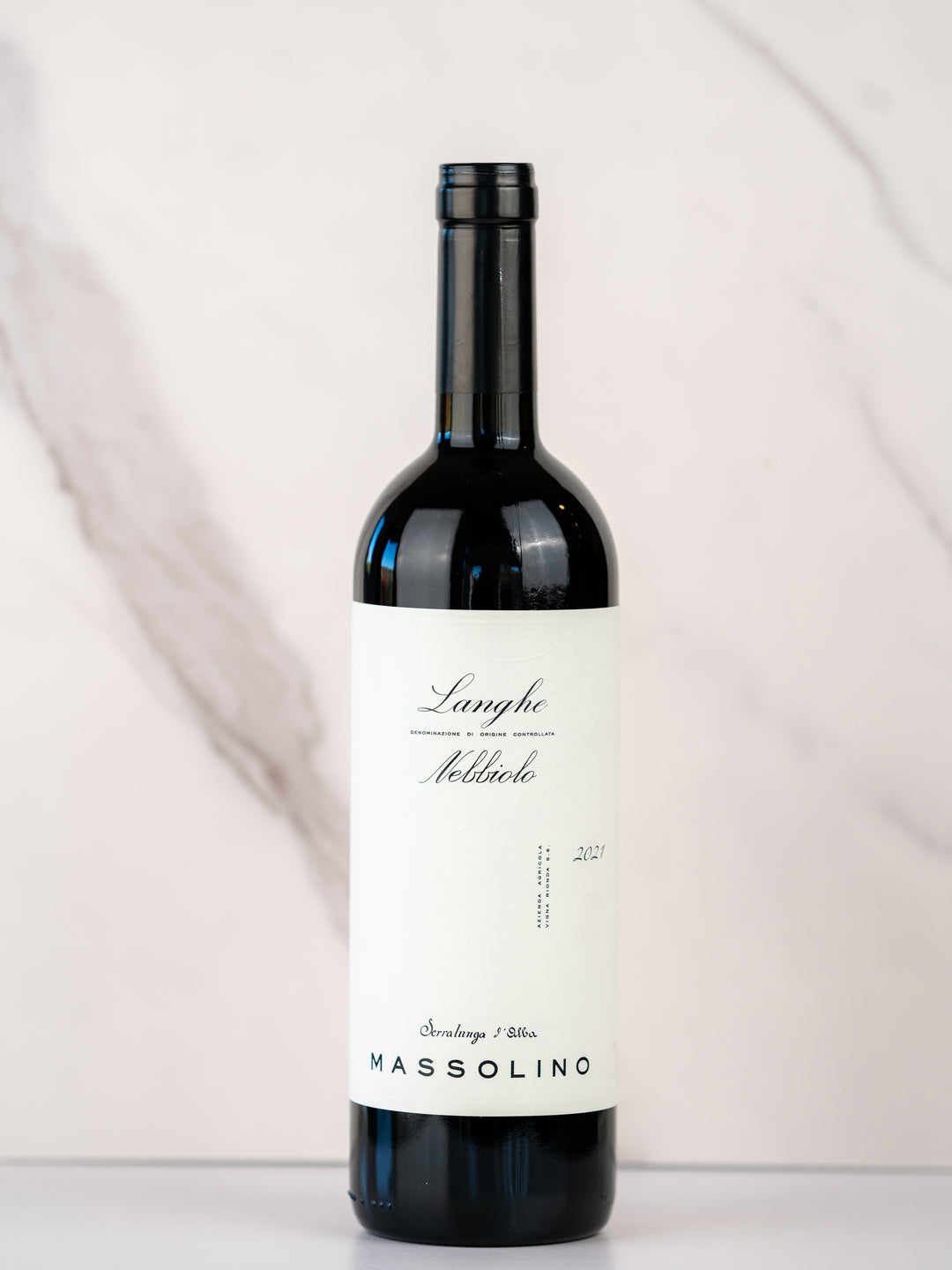Nebbiolo, Langhe DOC
