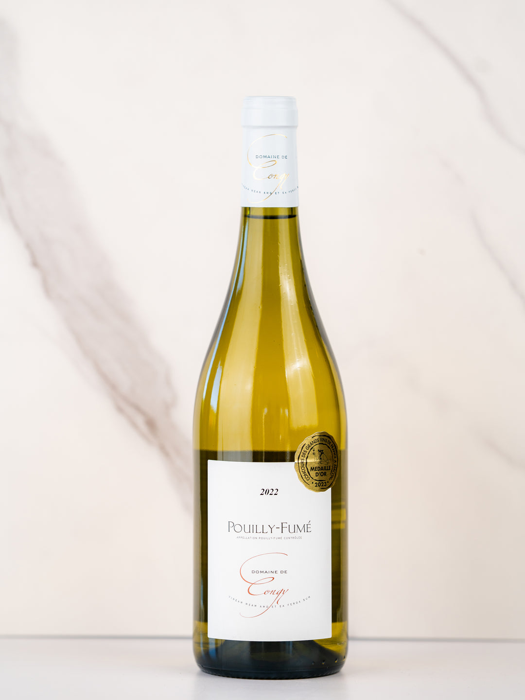 Pouilly-Fumé