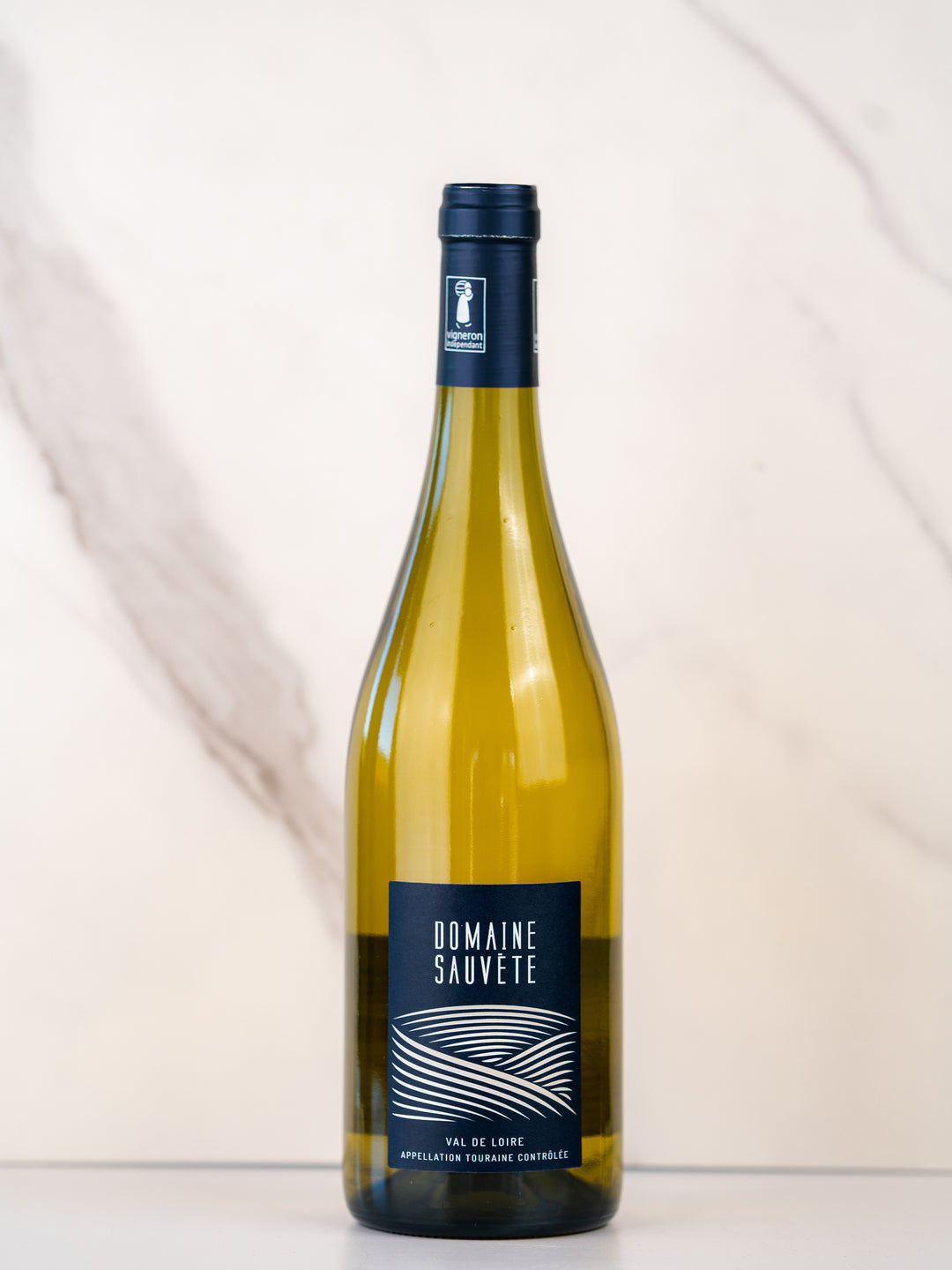 Touraine Blanc Sauvignon