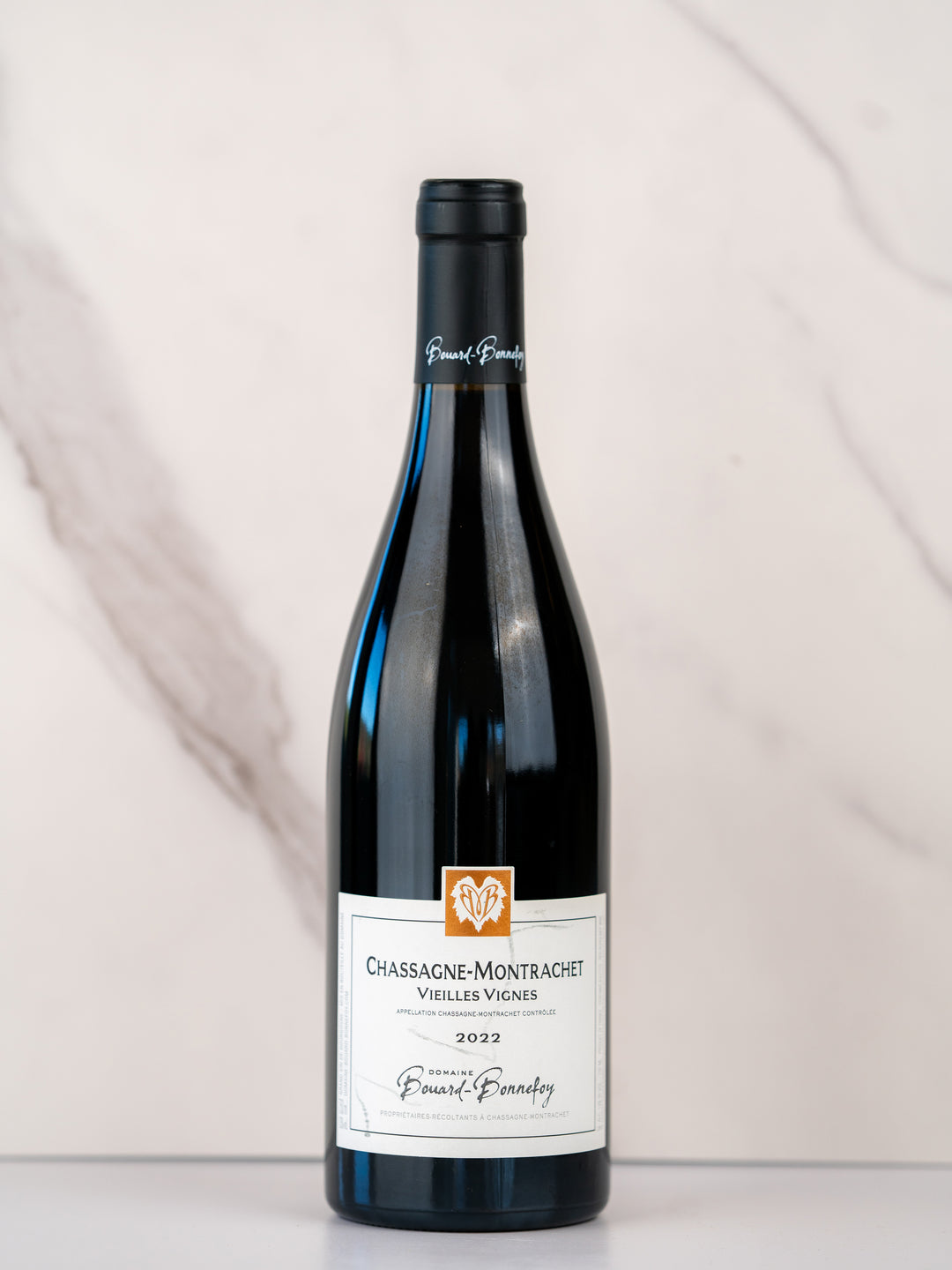 Chassagne-Montrachet Rouge Vieilles Vignes