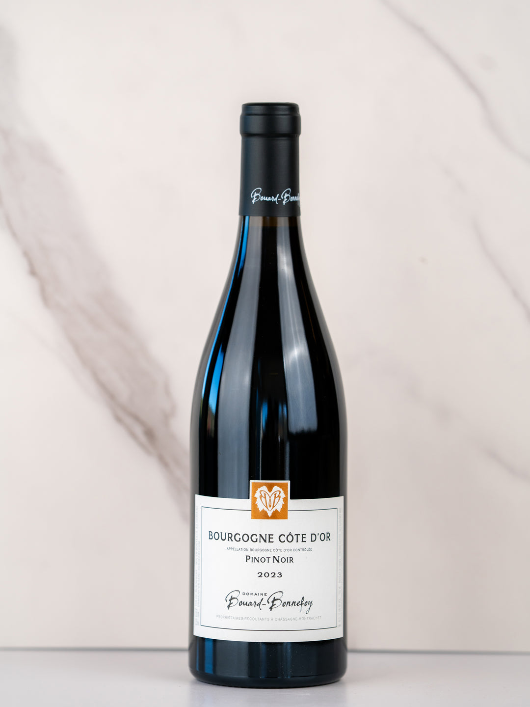 Bourgogne Pinot Noir