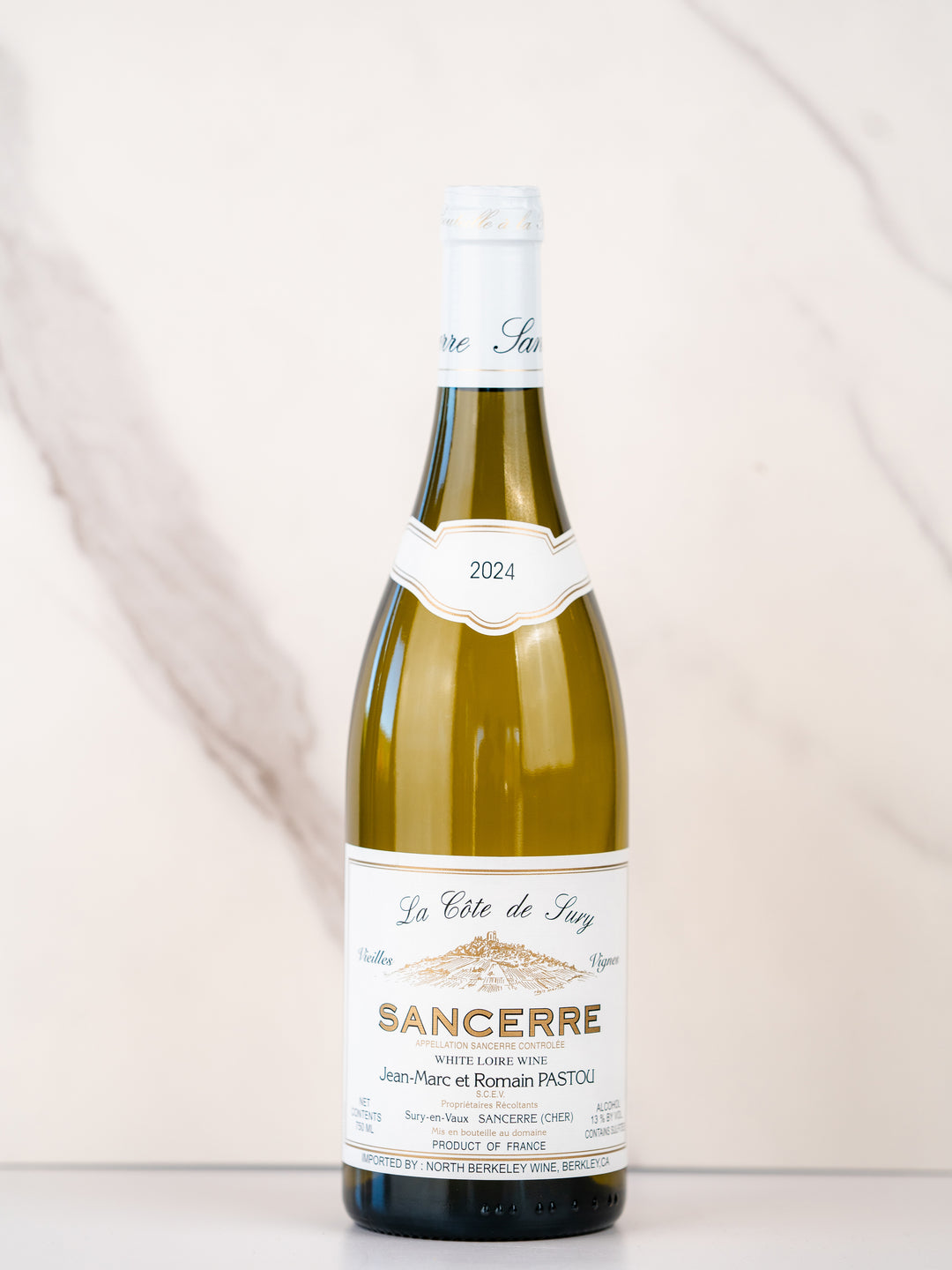 Sancerre Blanc