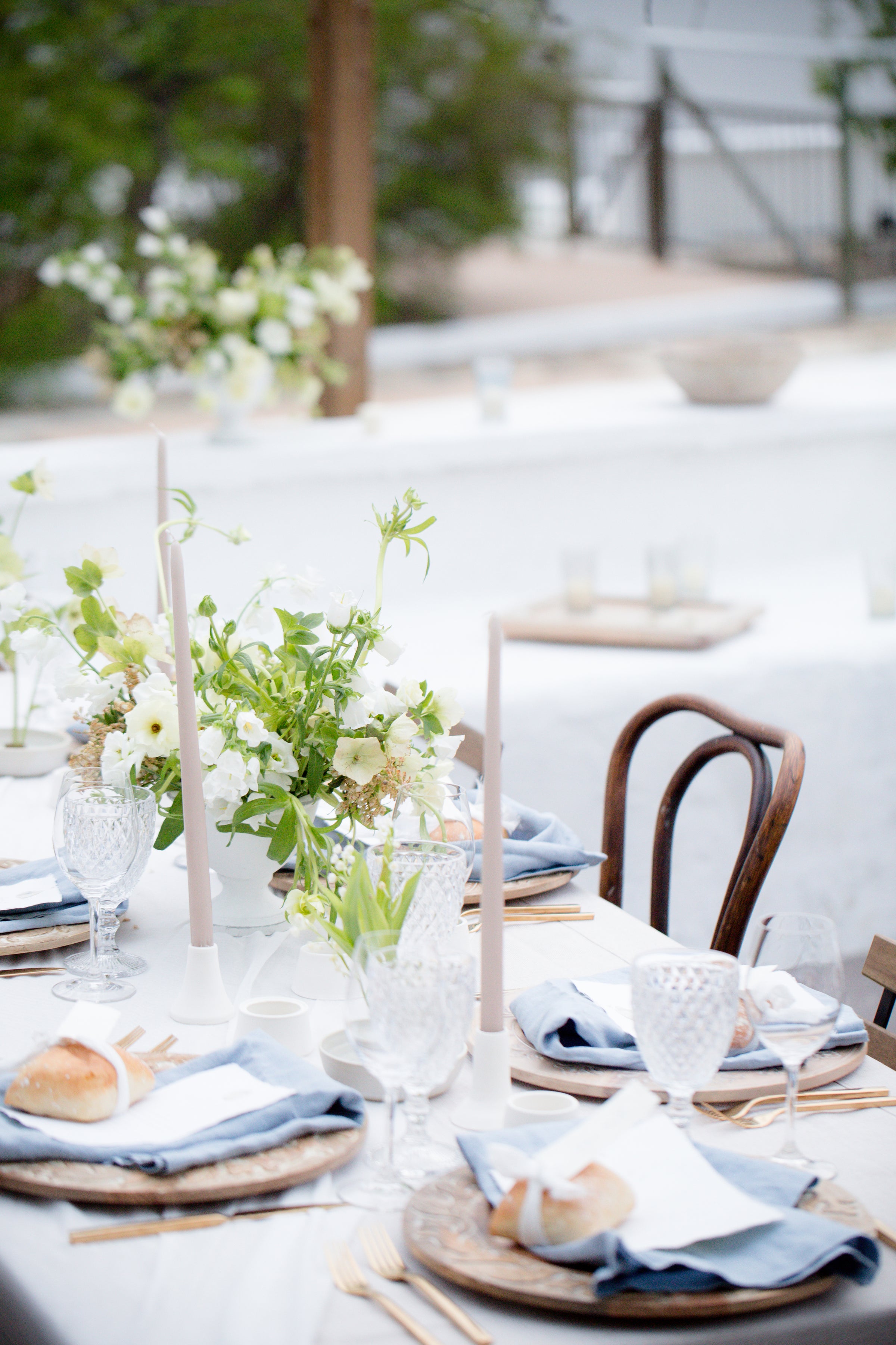 Champagne Wine Lunch at Angèle — June 12th, 11:30 to 1:30pm
