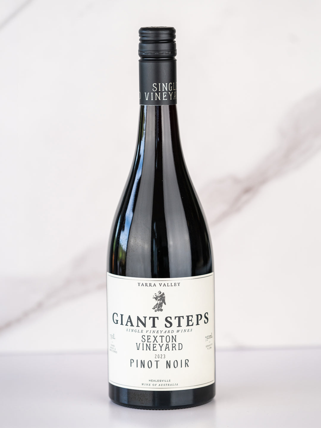 Sexton Vineyard, Pinot Noir, Yarra Valley