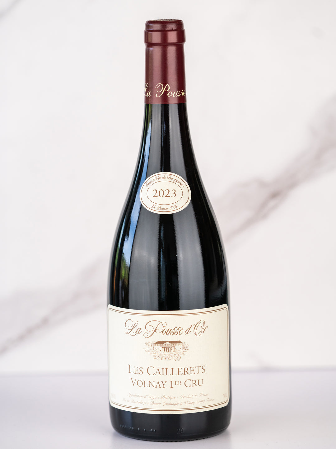 Volnay 1er Cru ‘En Caillerets'