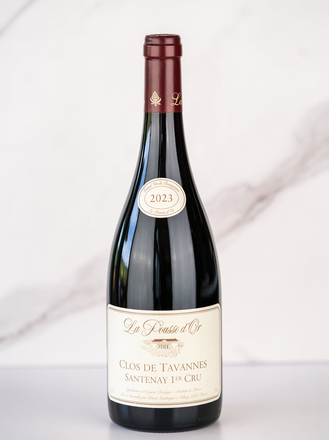 Santenay 1er Cru ‘Clos Tavannes’