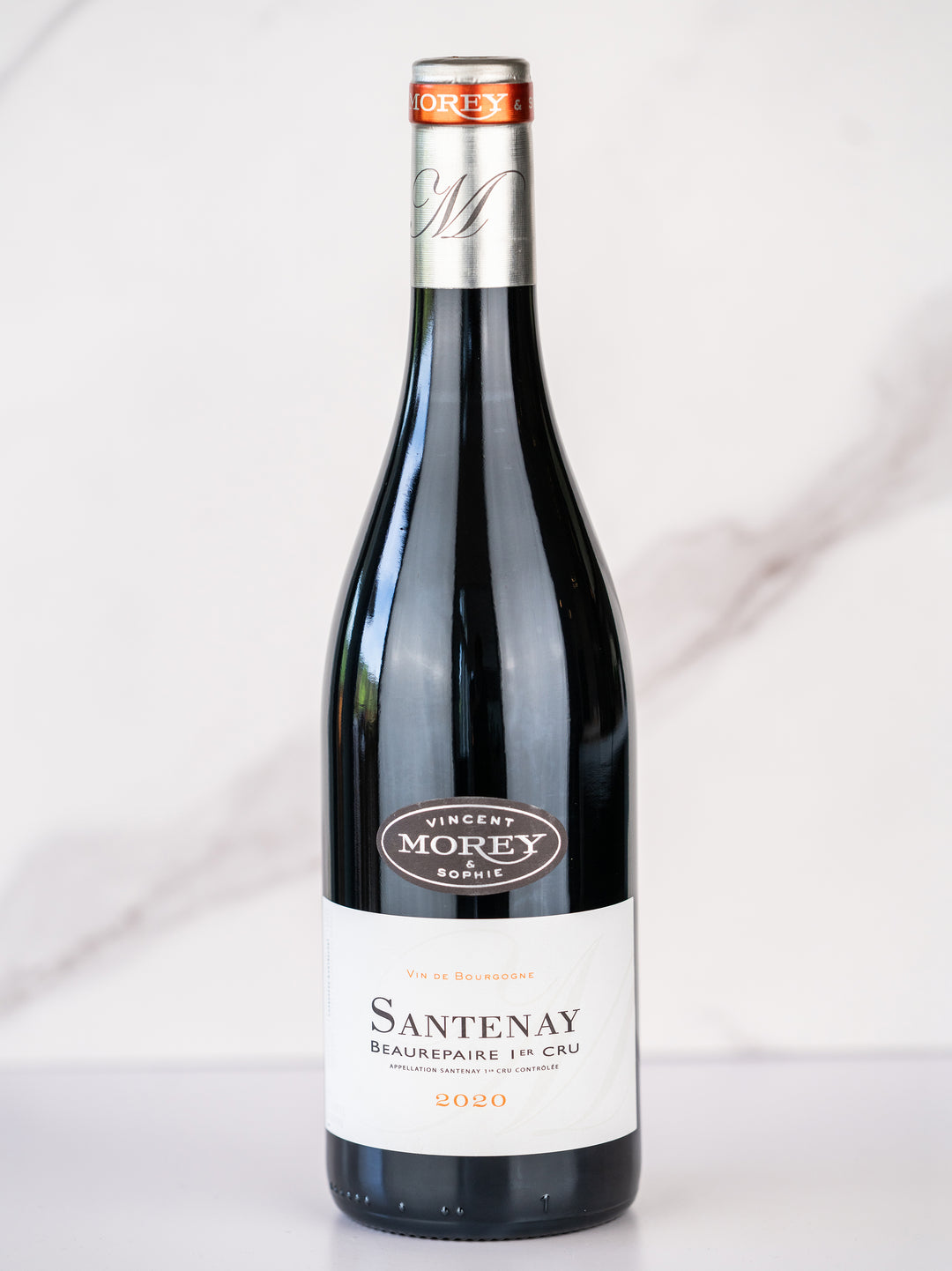 Santenay Beaurepaire, 1er Cru