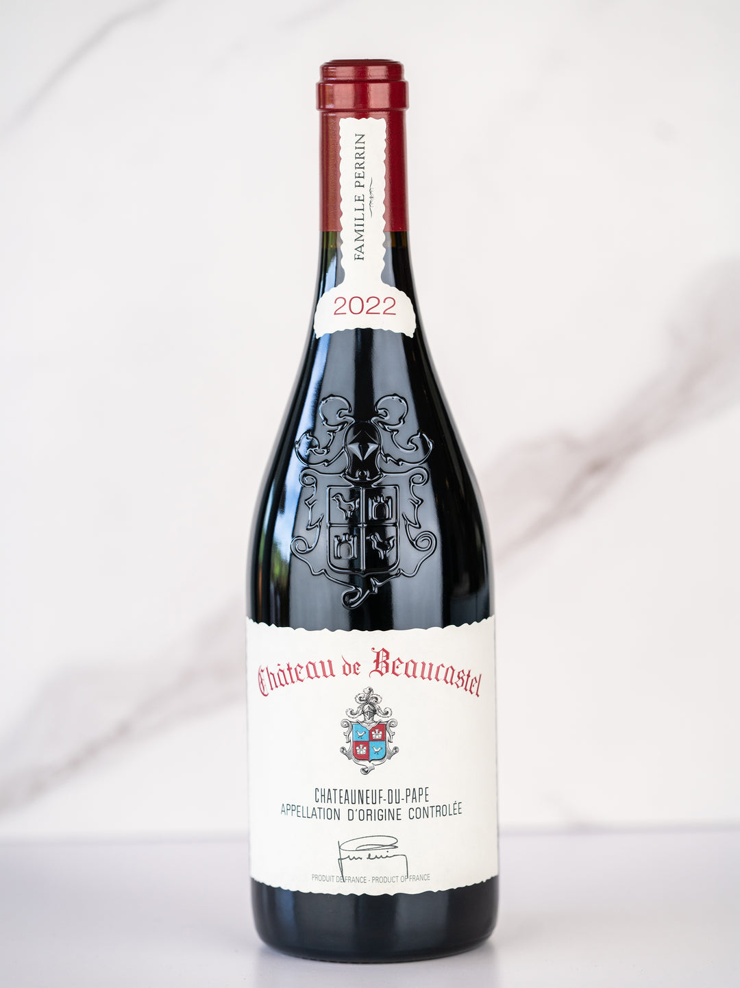Châteauneuf-du-Pape Rouge