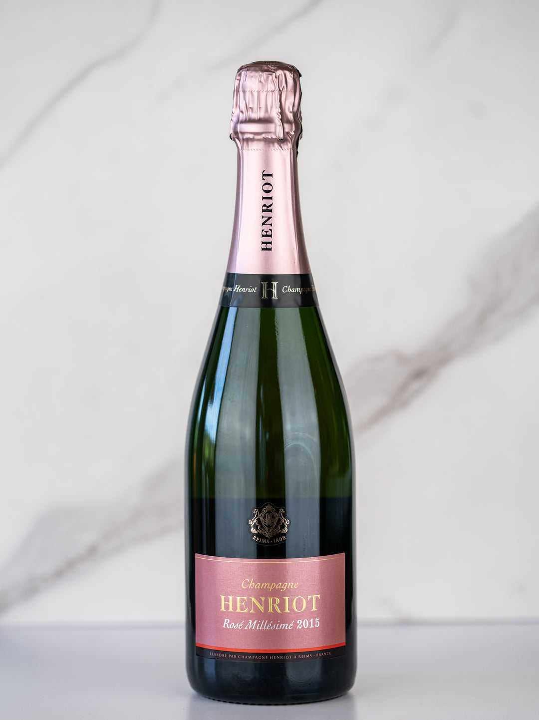 Brut Rosé Millésimé