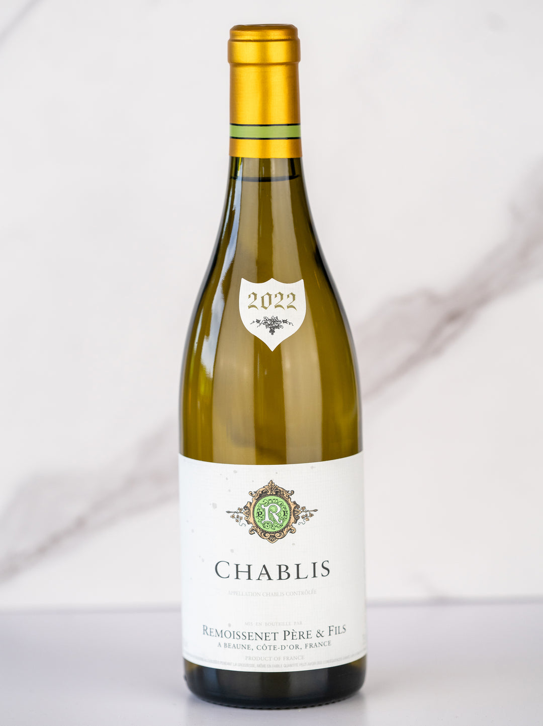 Chablis