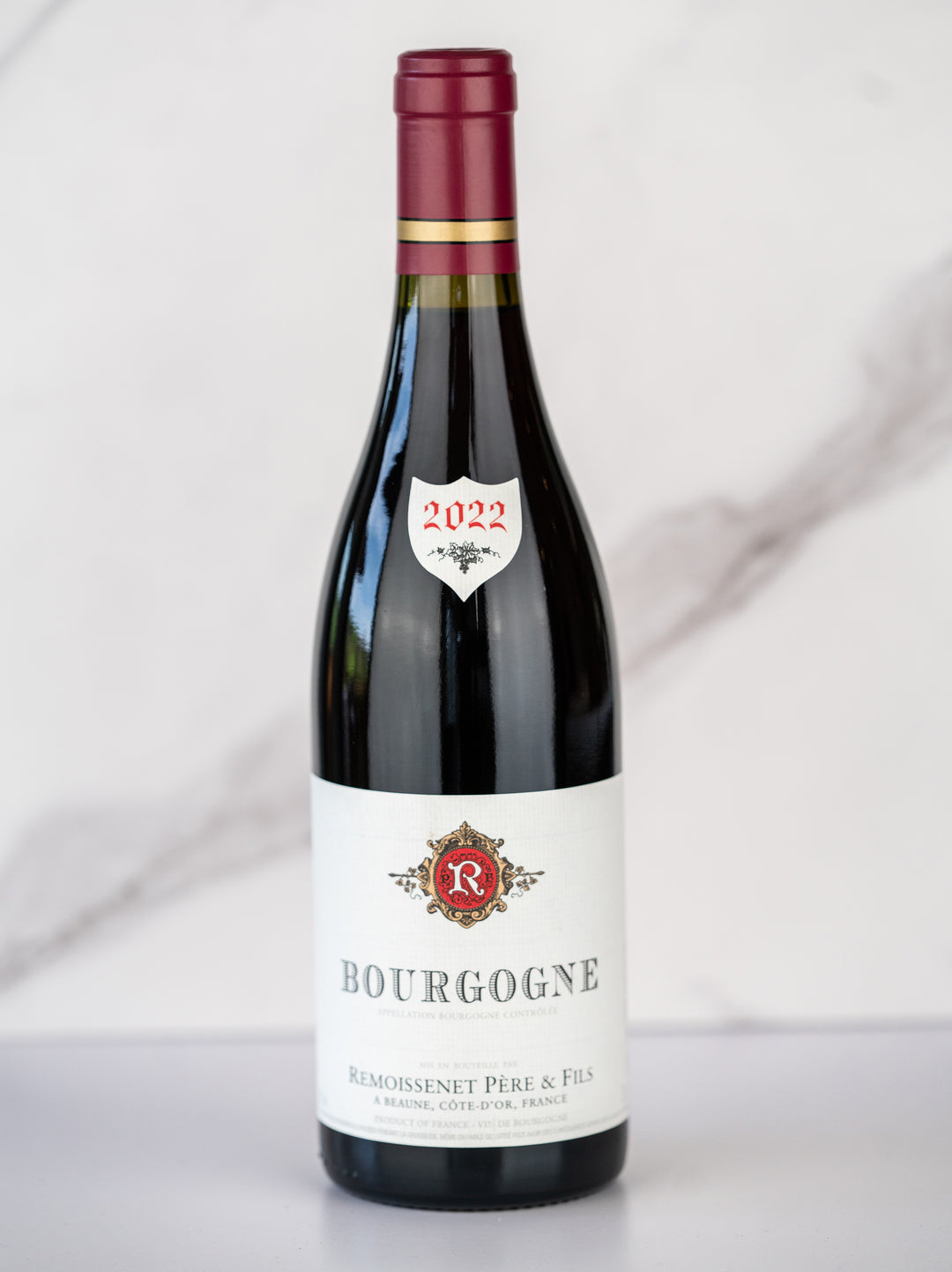 Bourgogne Rouge