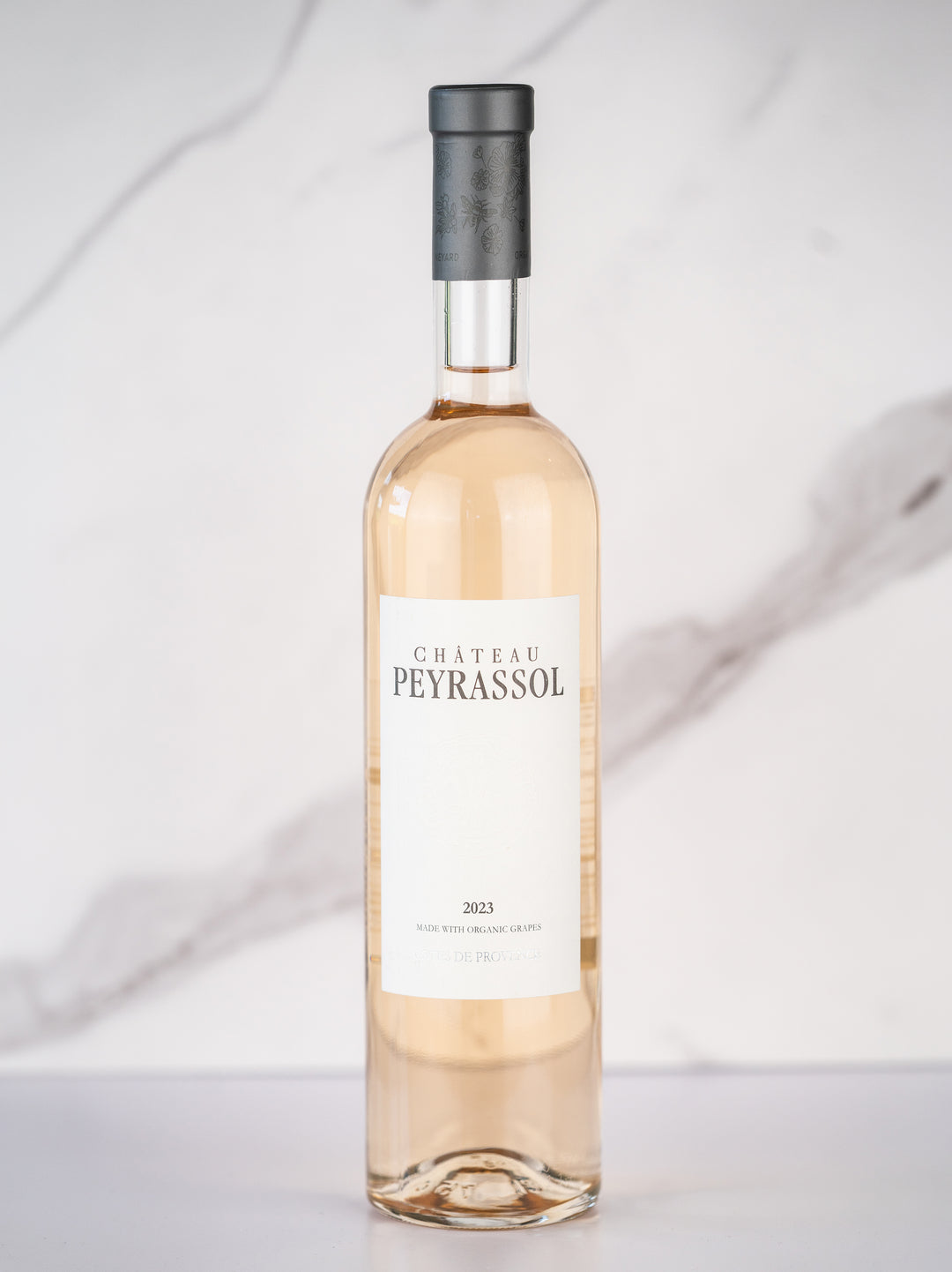 Chateau Peyrassol Rosé Côtes de Provence