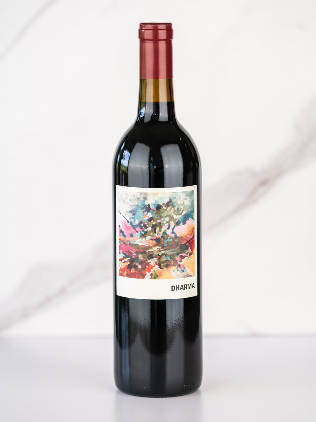 Dharma Reserva Organic Red Blend